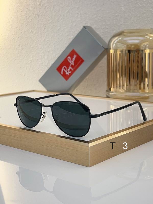 RayBan Sunglasses ID:20240804-465